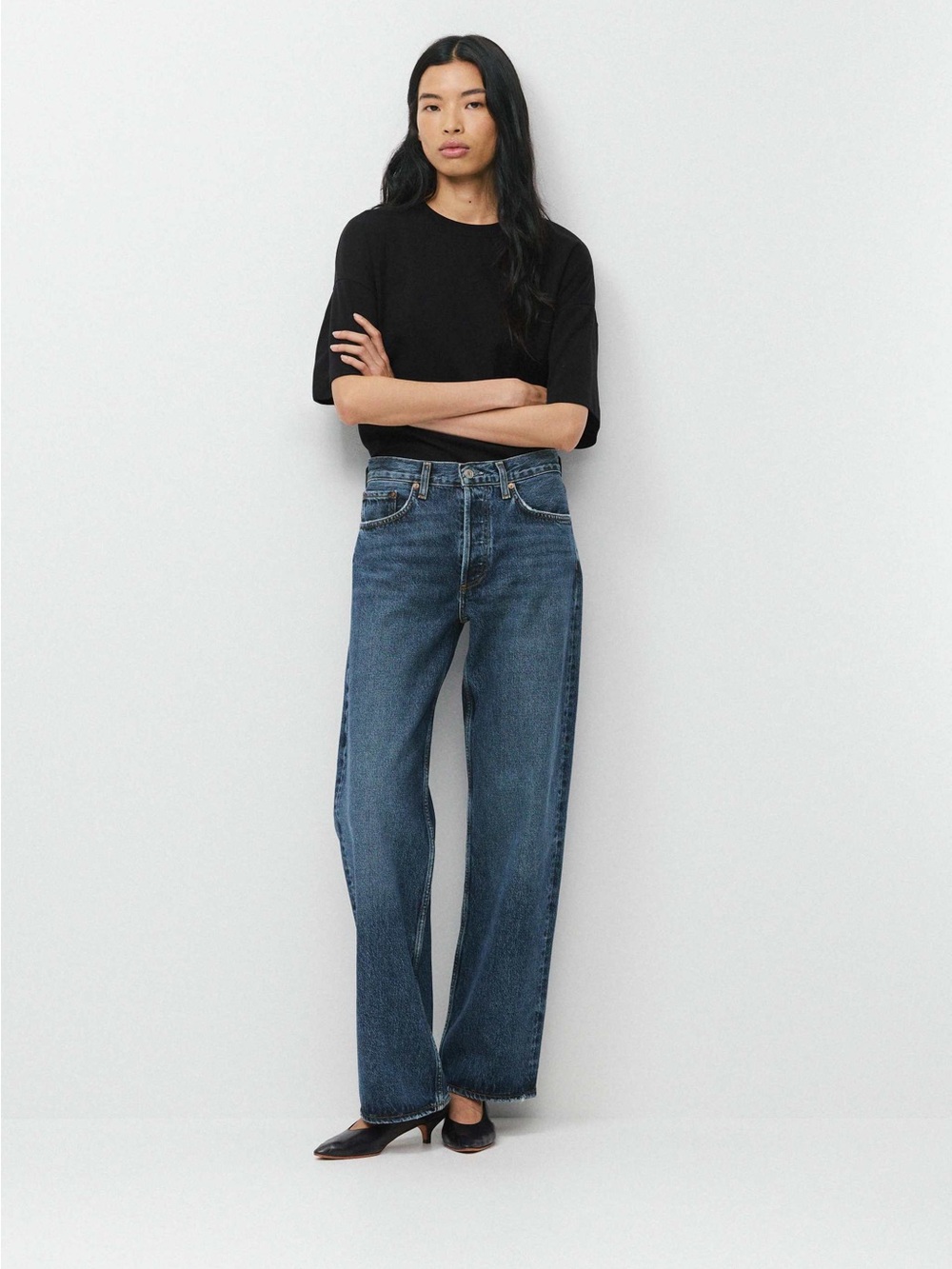 Levi’s 501 90s jeans in flash full size 25W 30L